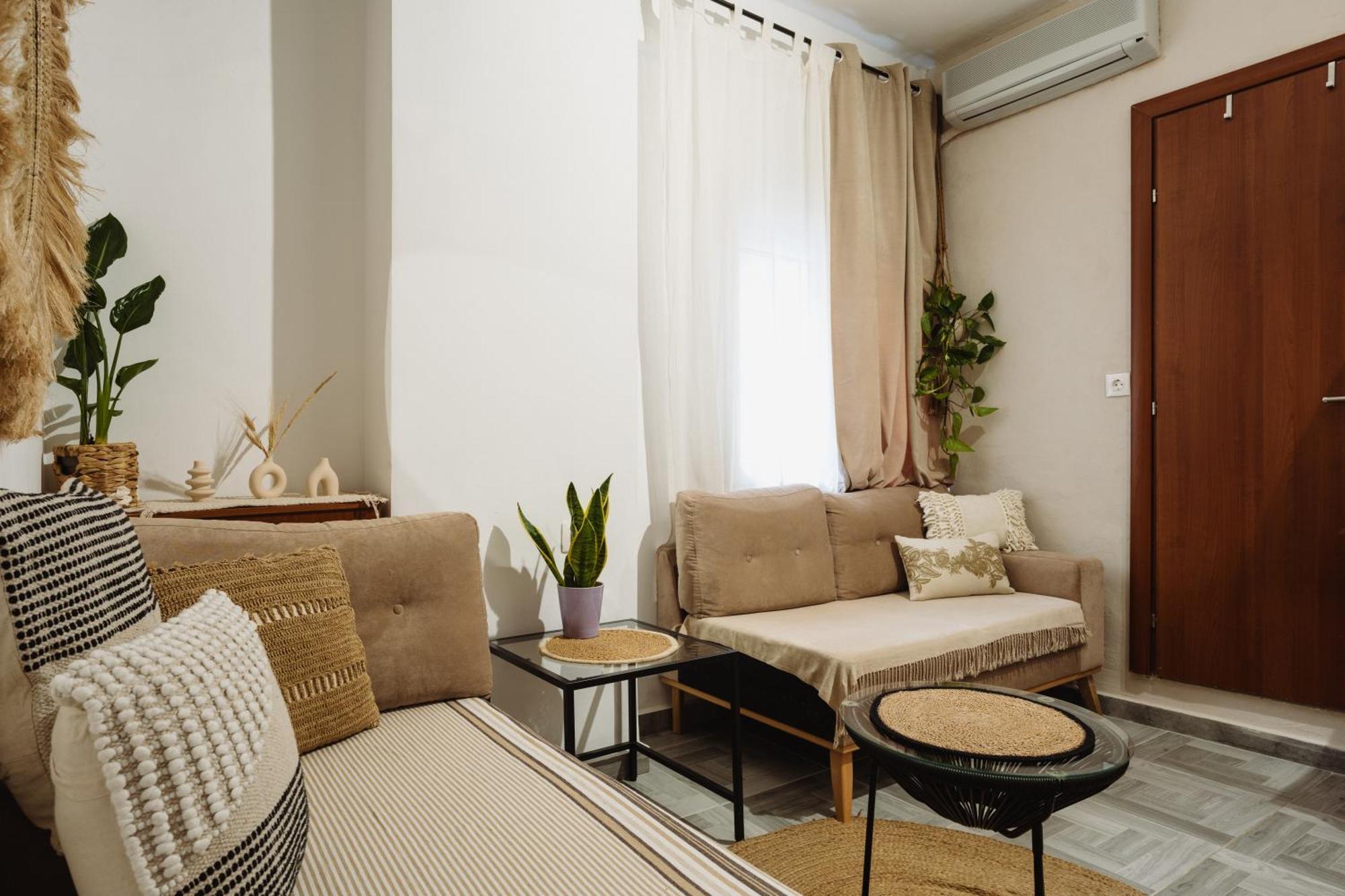 Floret Apartment テッサロニキ エクステリア 写真