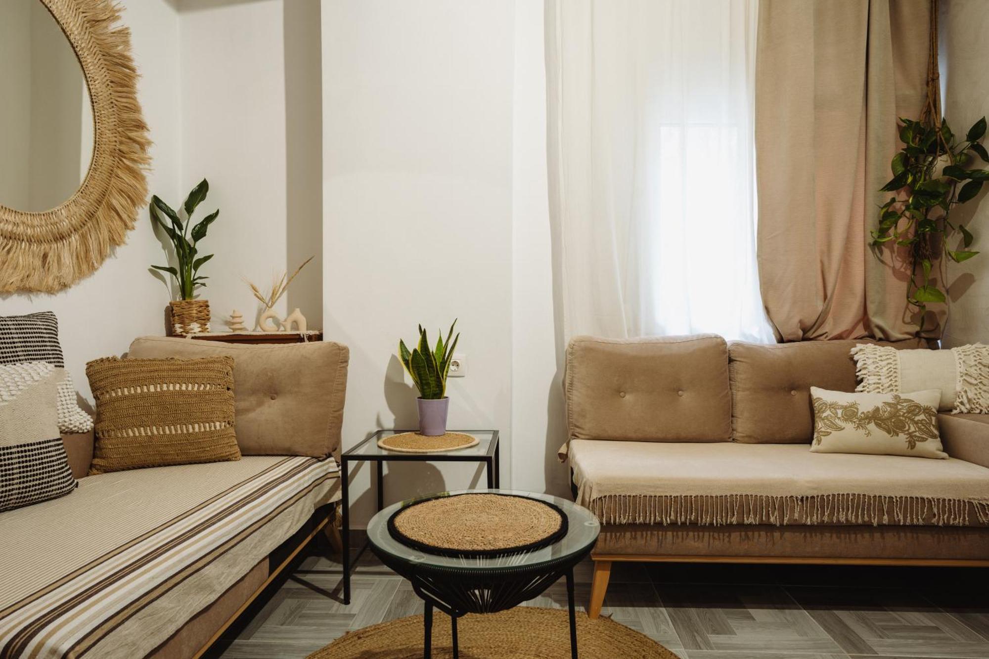 Floret Apartment テッサロニキ エクステリア 写真